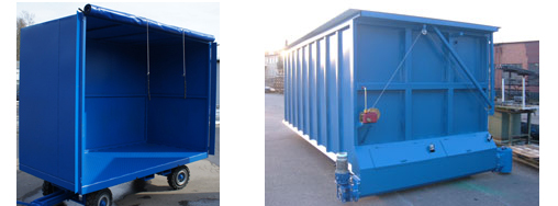 Industriereparaturen